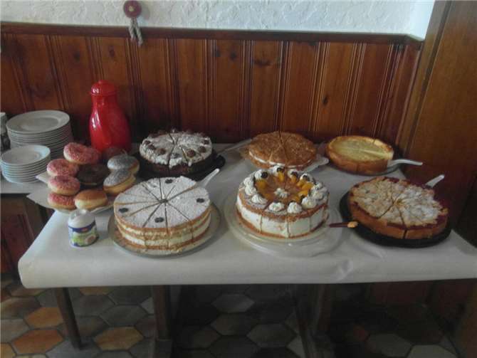 55 Treffer für den Eierkönig Andreas Eggert 