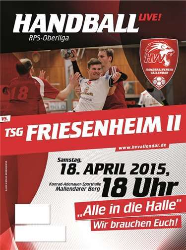 Trotz starker erster Halbzeit verloren