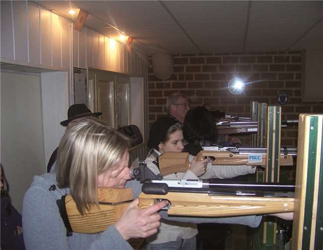 Rekordergebnis mit 2.200 Eiern