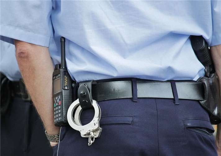 Polizei Neuwied fasst radelnden Unruhestifter