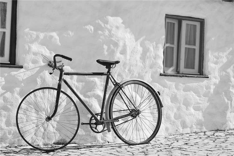 Fahrraddiebstahl in Mayen