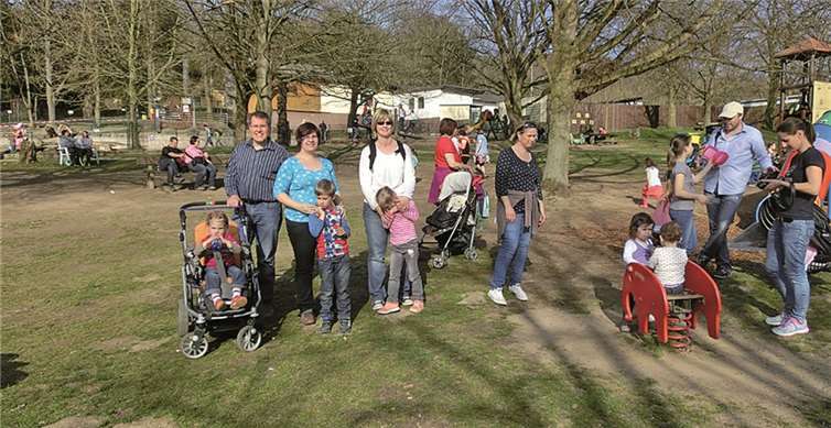 Besuch im Neuwieder Zoo 