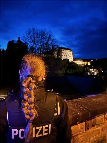 Tragödie in Weilburg: Vermisster Junge tot