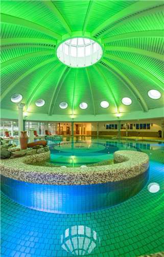 09.05.: Thermalbad der Römer-Thermen öffnet wieder 