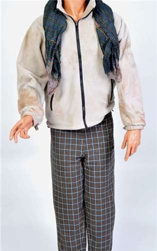 Tote noch nicht identifiziert 