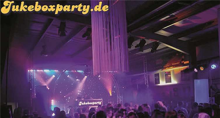 Juke-Box-Ü30-Party 