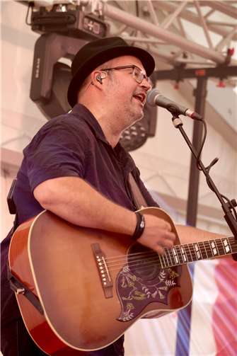 35 Jahre Herz und Engagement 