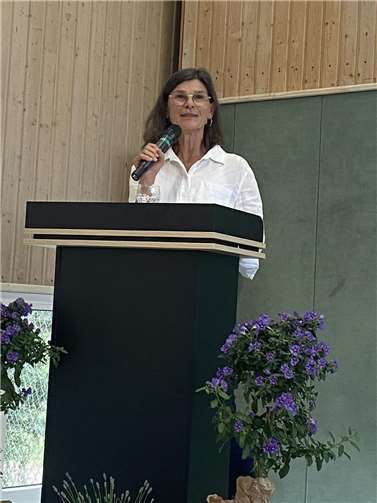 „Frauen treffen sich“ 