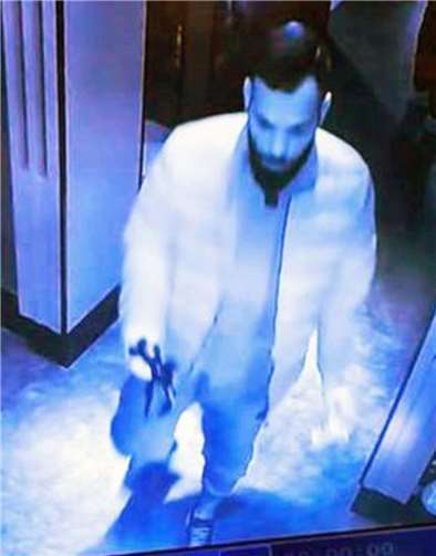 Fahndung in Köln: Angriff mit Säge