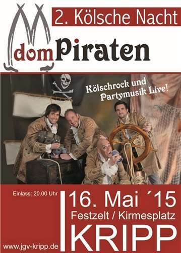 2. Kölsche Nacht 