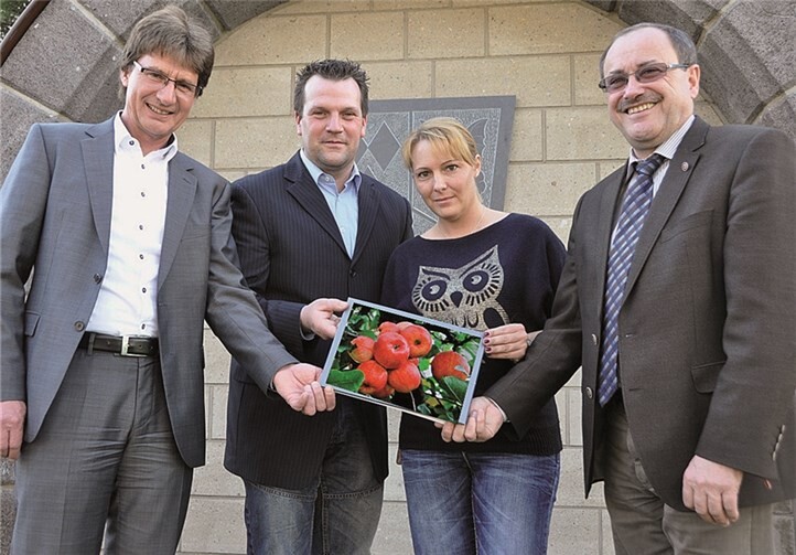 Ehrenamtliches Engagement honoriert 