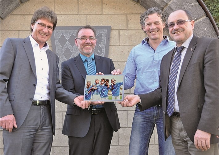 Ehrenamtliches Engagement honoriert 