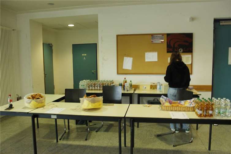 Lebendiges Abenteuerland für die Grundschüler 