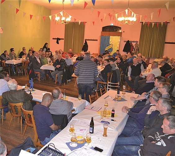 „Ein Vorstand sollte einen Verein so leiten, dass keiner leidet …“ 