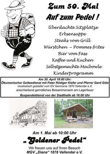 Eine Ära neigt sich dem Ende zu 