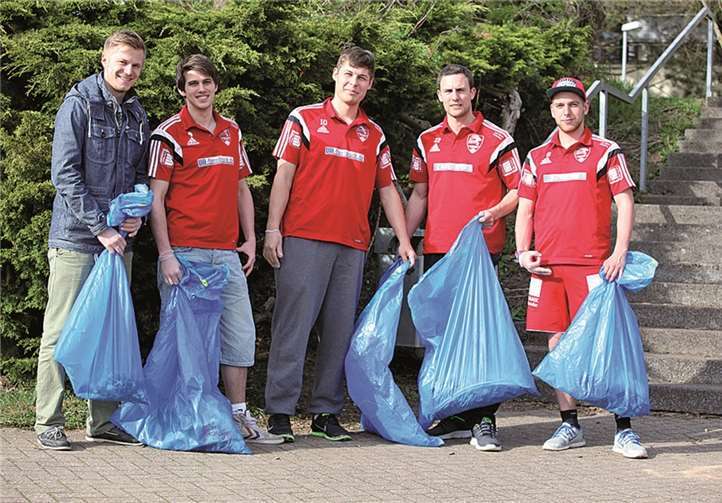 Das Neueste vom Mallendarer Berg 