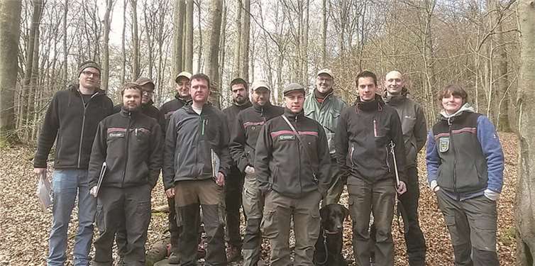 Naturschutz und Nutzung perfekt "unter einem Hut"