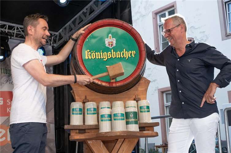 Moddersprochpreis an Stephan Otto verliehen 