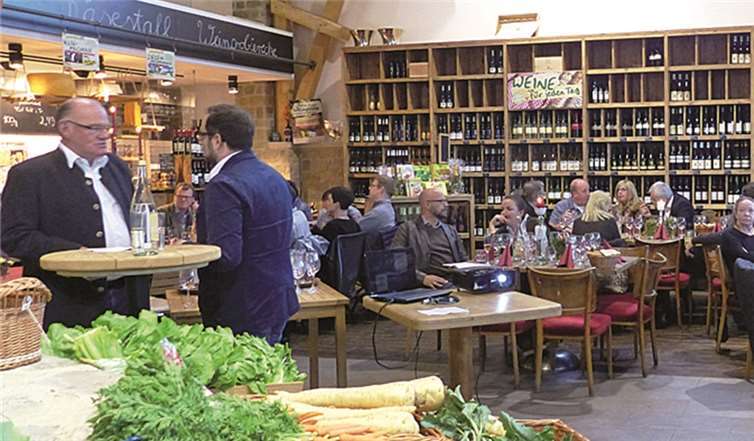 Edle Weine aus Bordeaux 