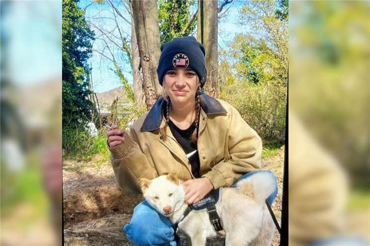 Vermisst: Wo ist die 14-jährige Violetta B. aus Koblenz?