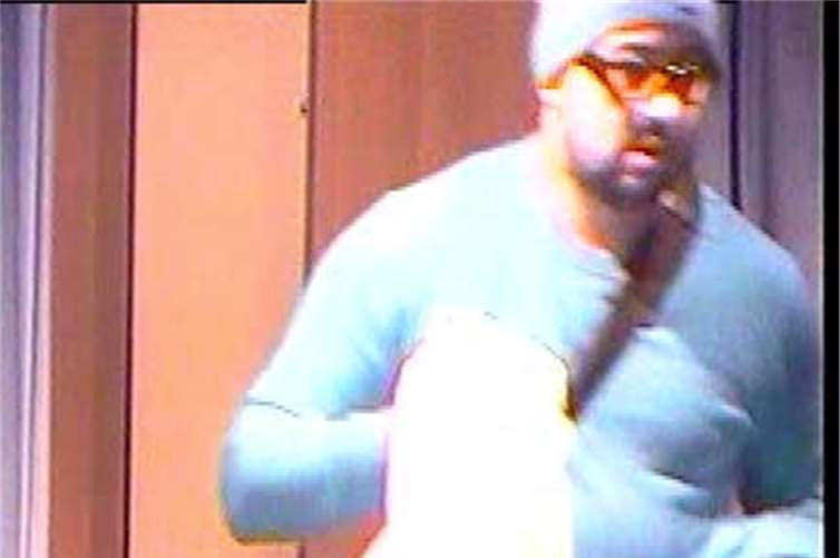 Fahndung nach Tatverdächtigen 