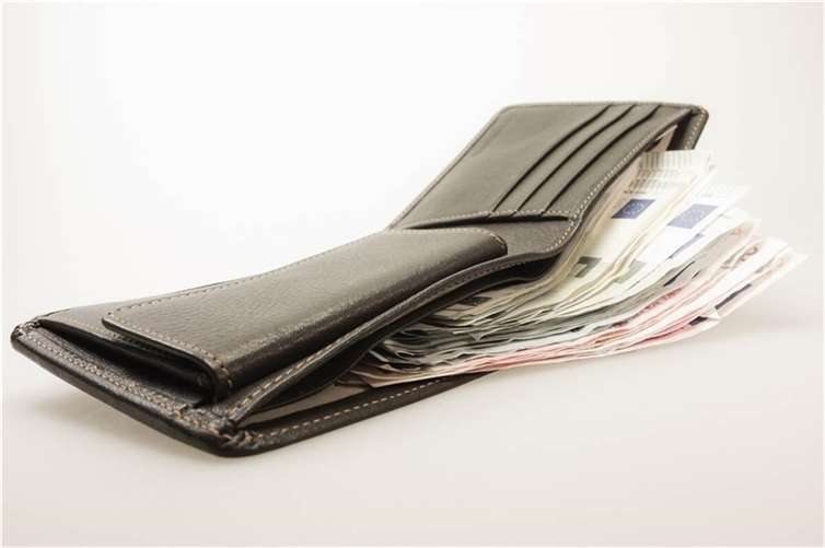 Warnhinweis - Falsche Bankmitarbeiter unterwegs