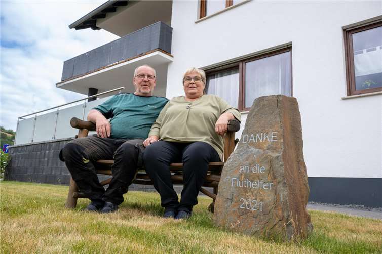Bethel hilft tausenden Menschen im Ahrtal Bethel hilft tausenden Menschen im Ahrtal