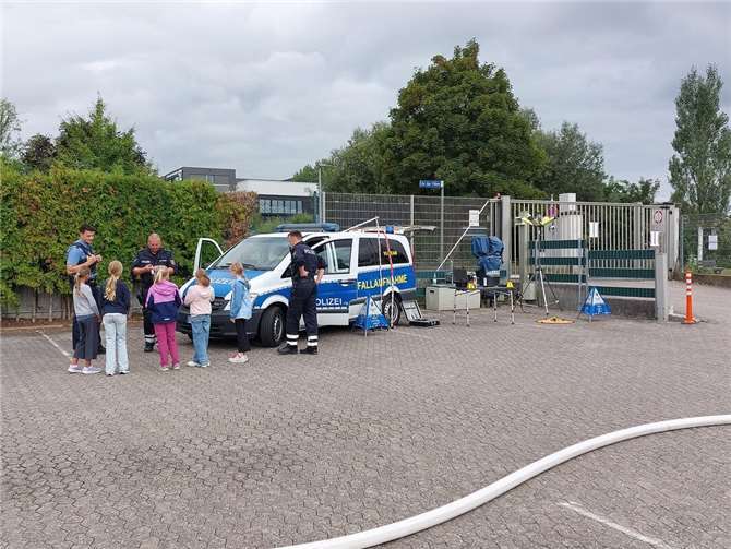 Toller Aktionstag „Eulenkinder an Bord“ Toller Aktionstag „Eulenkinder an Bord“