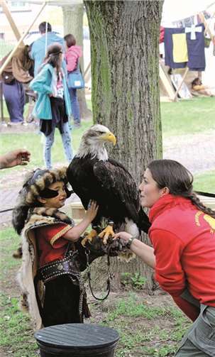 „Unca-Lö!“ am Oncele-Bogen 
