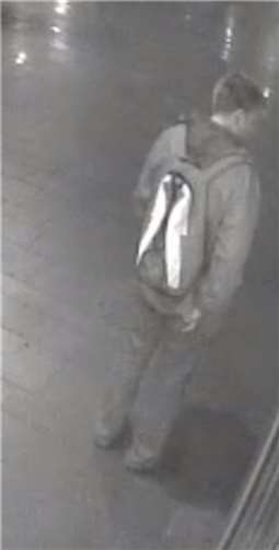 Unbekannter greift Frau in Tiefgarage an 