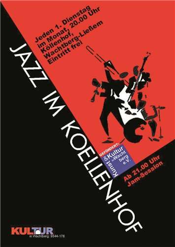 „pure jazz grooves“ 