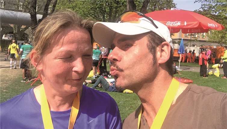 Herbi Goeth ist neuer Rheinlandmeister