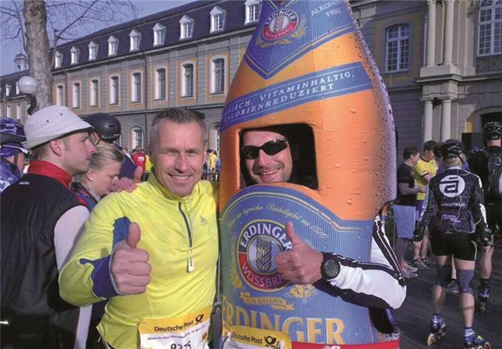 Herbi Goeth ist neuer Rheinlandmeister 