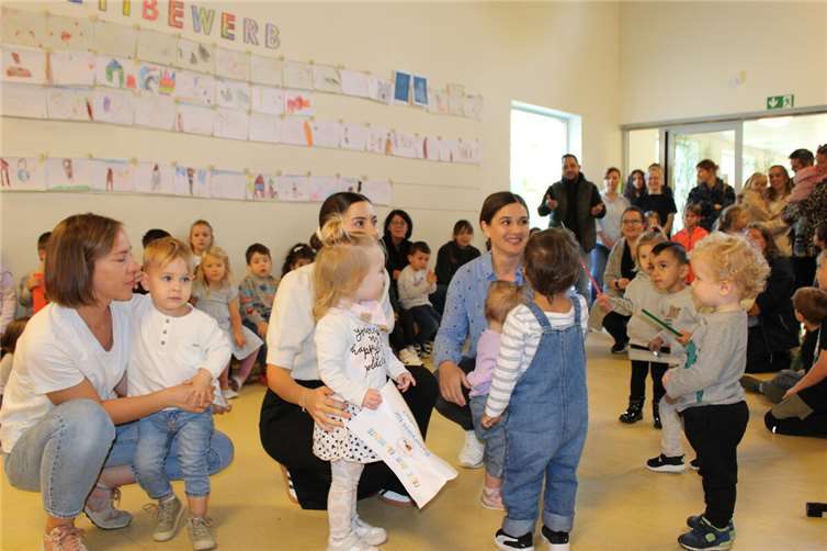 „Fest der Elemente“ in der CASA VIVIDA 