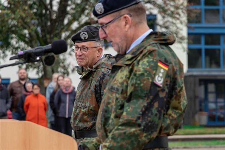 Ein Zentrum zwischen Verabschiedung und Neuanfang 