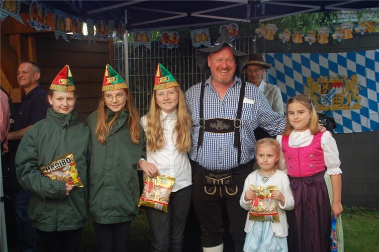 Festbier und Frohsinn Festbier und Frohsinn