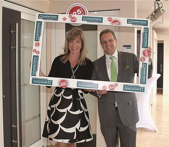 Familienunternehmen mit bewegter Geschichte 