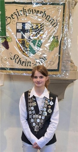 Brohler Matthias-Schützenverein triumphiert doppelt  Brohler Matthias-Schützenverein triumphiert doppelt