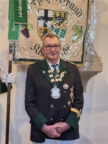 Brohler Matthias-Schützenverein triumphiert doppelt  Brohler Matthias-Schützenverein triumphiert doppelt