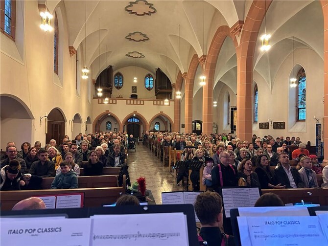 Von Udo Jürgens bis Michael Jackson: Ein Konzert voller Überraschungen 