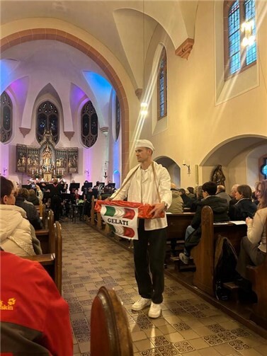 Von Udo Jürgens bis Michael Jackson: Ein Konzert voller Überraschungen 