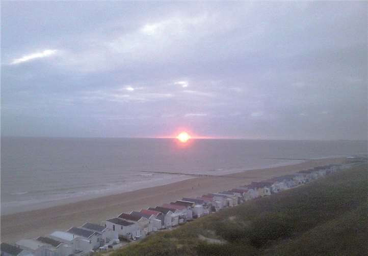 13. Walking-Seminar in Vlissingen 