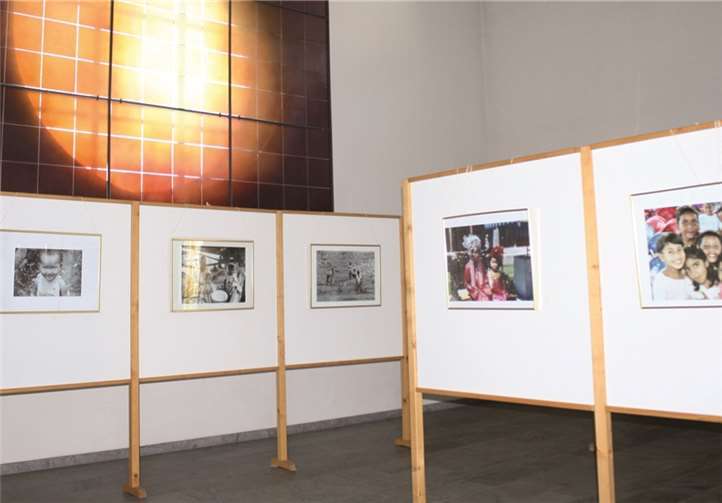 „Kinder-Augen-Blicke“