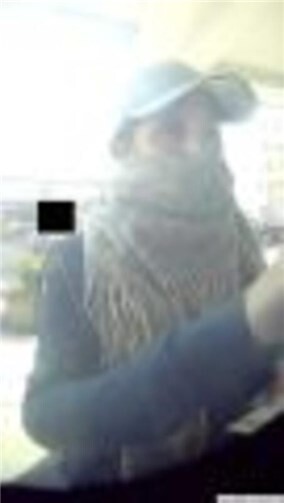 Bonn: Wer kennt diese Frau? 