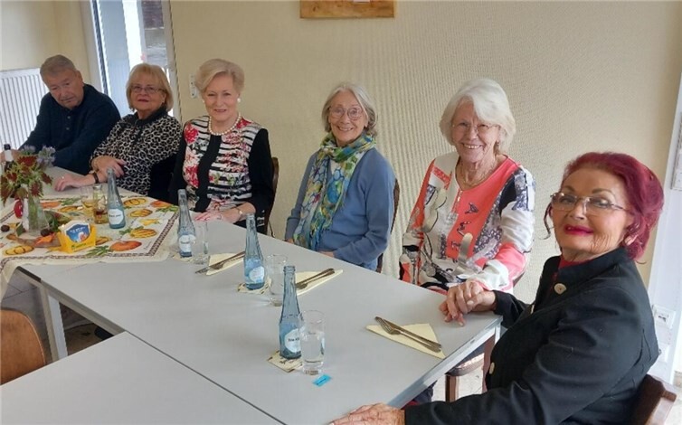 Gelungenes Schlachtfest der AWO 