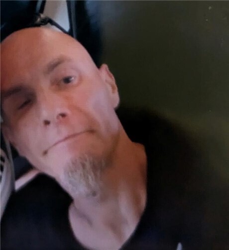 Vermisst: Wo ist der 45-jährige Gary aus Koblenz? 