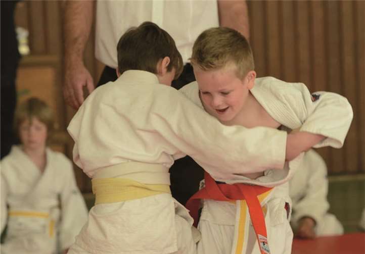 Zwölf Mannschaften bei Regionalentscheid JtfO