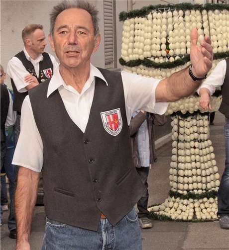 Niederwerther feierten Kirmes 