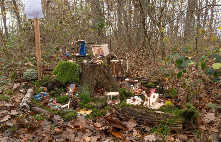 Remagener Wichtelweg geht in die 2. Runde  