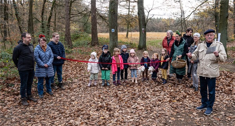Remagener Wichtelweg geht in die 2. Runde  